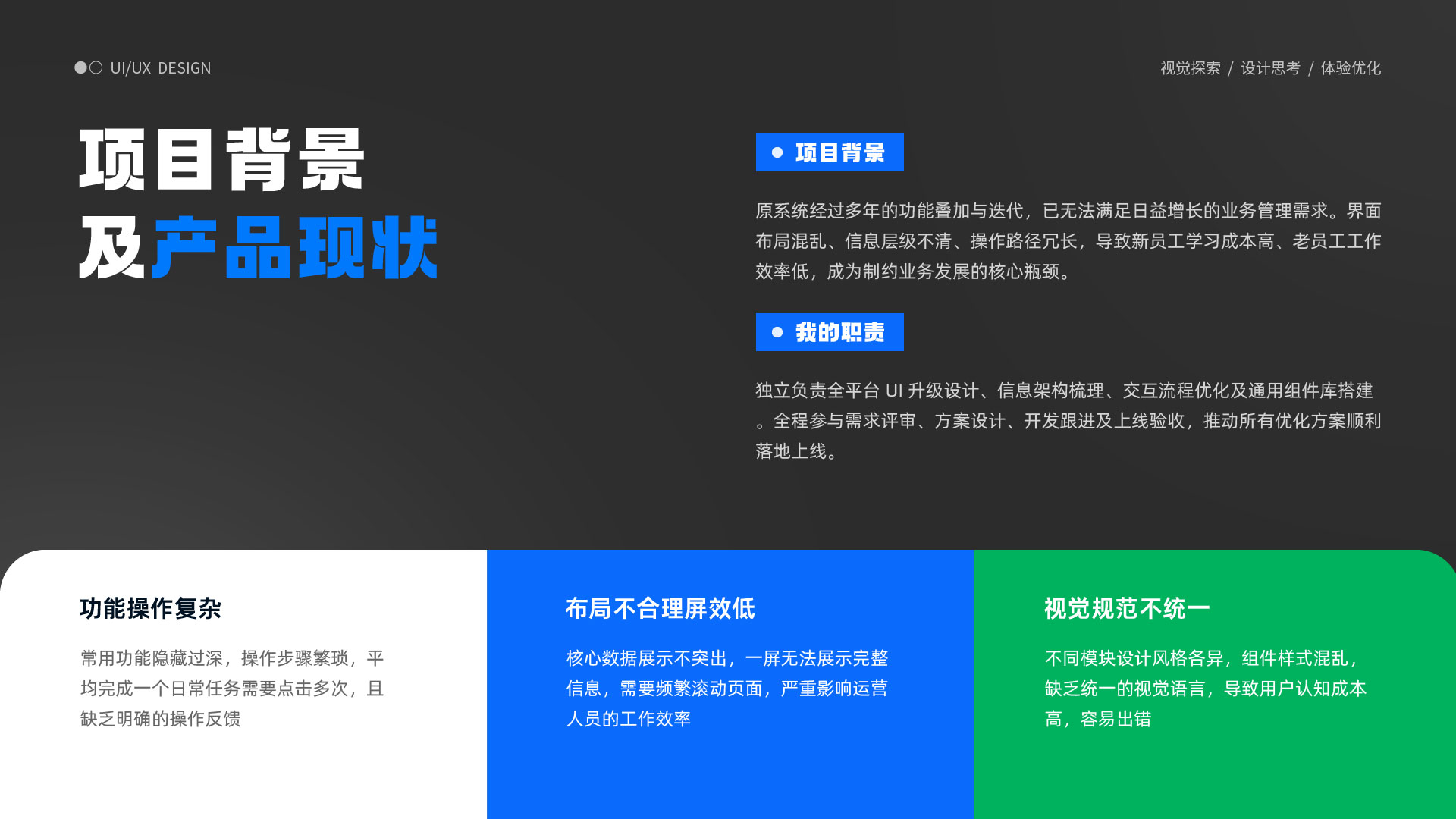 设计策略